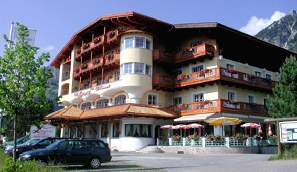 Hotel Lumberger Hof Hotel Lumberger Hof