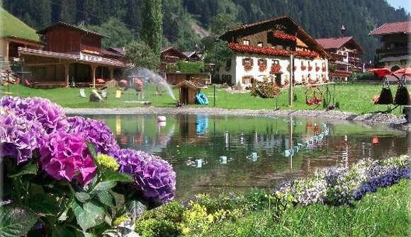 Hotel zum Holzknecht Hotel zum Holzknecht