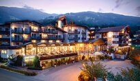 Wohlfühlhotel Schiestl