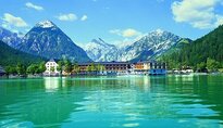 Fürstenhaus am Achensee