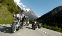 Motorbike Hotels