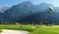 Golf Hotels
