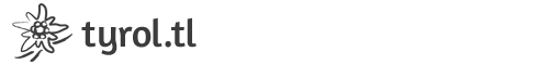 Logo tyrol.tl