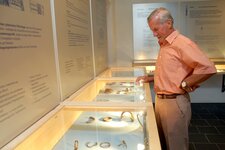 Archaeologisches Museum Flies