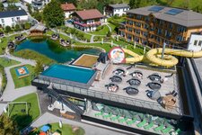 Family Resort Buchau