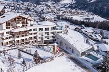 Familyhotel Laurentius