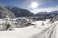 Hotel Falknerhof am Ursprung