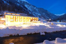 Spa Hotel Zedern Klang