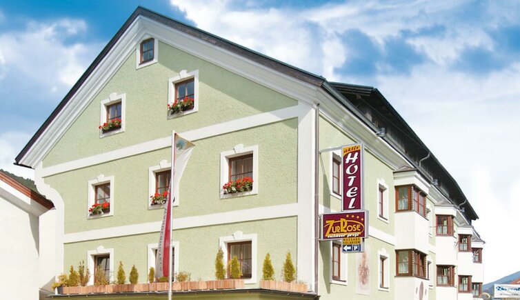 Active Hotel Zur Rose
