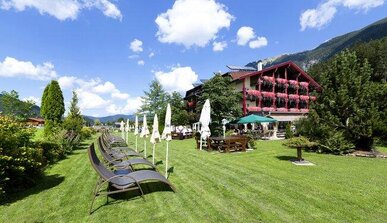 Genießerhotel Alpin